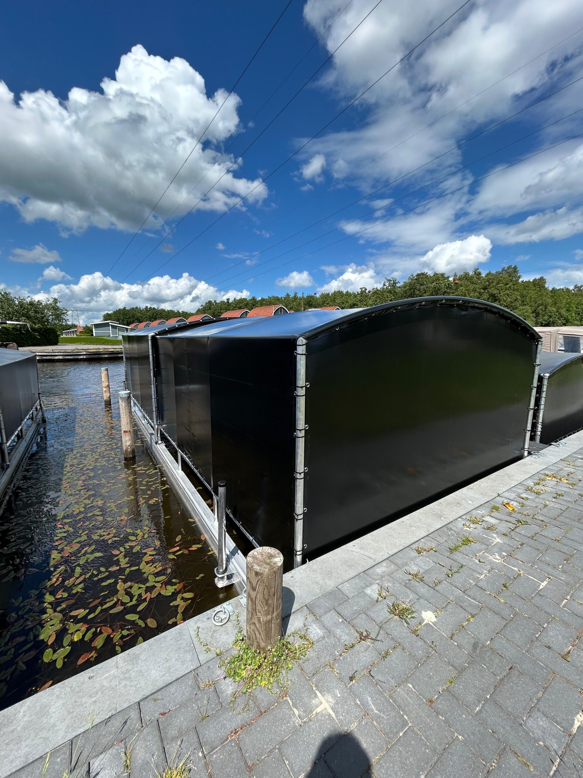 Project Midlaren
