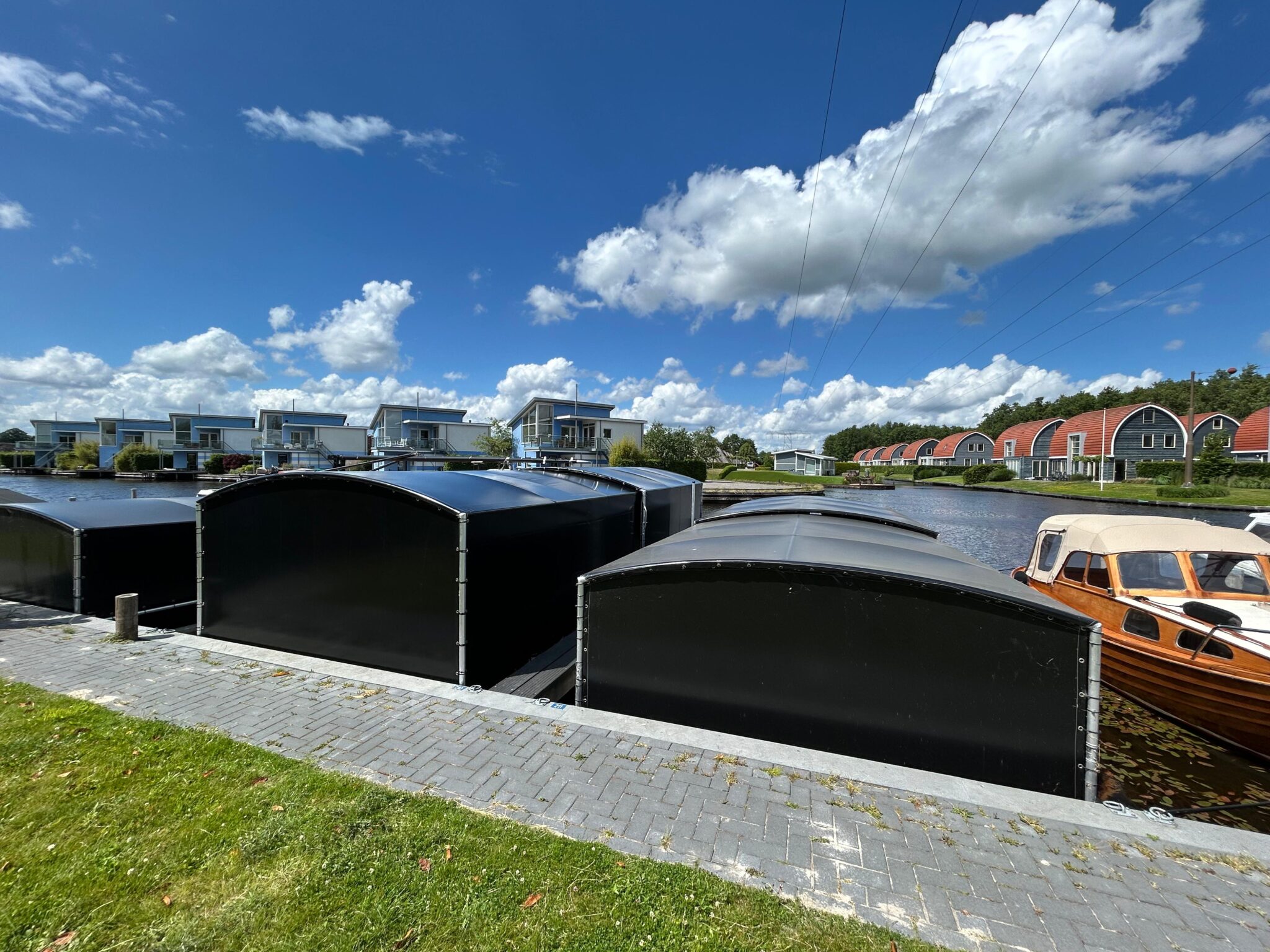 Project Midlaren 6