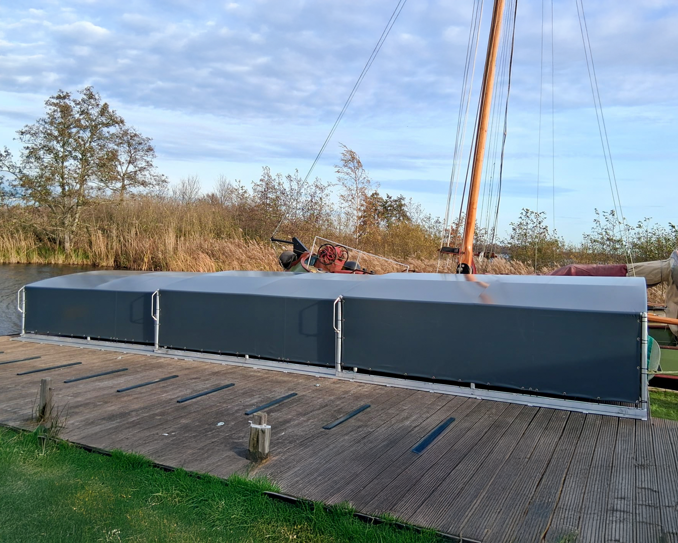 Project Nederhorst Den Berg 3