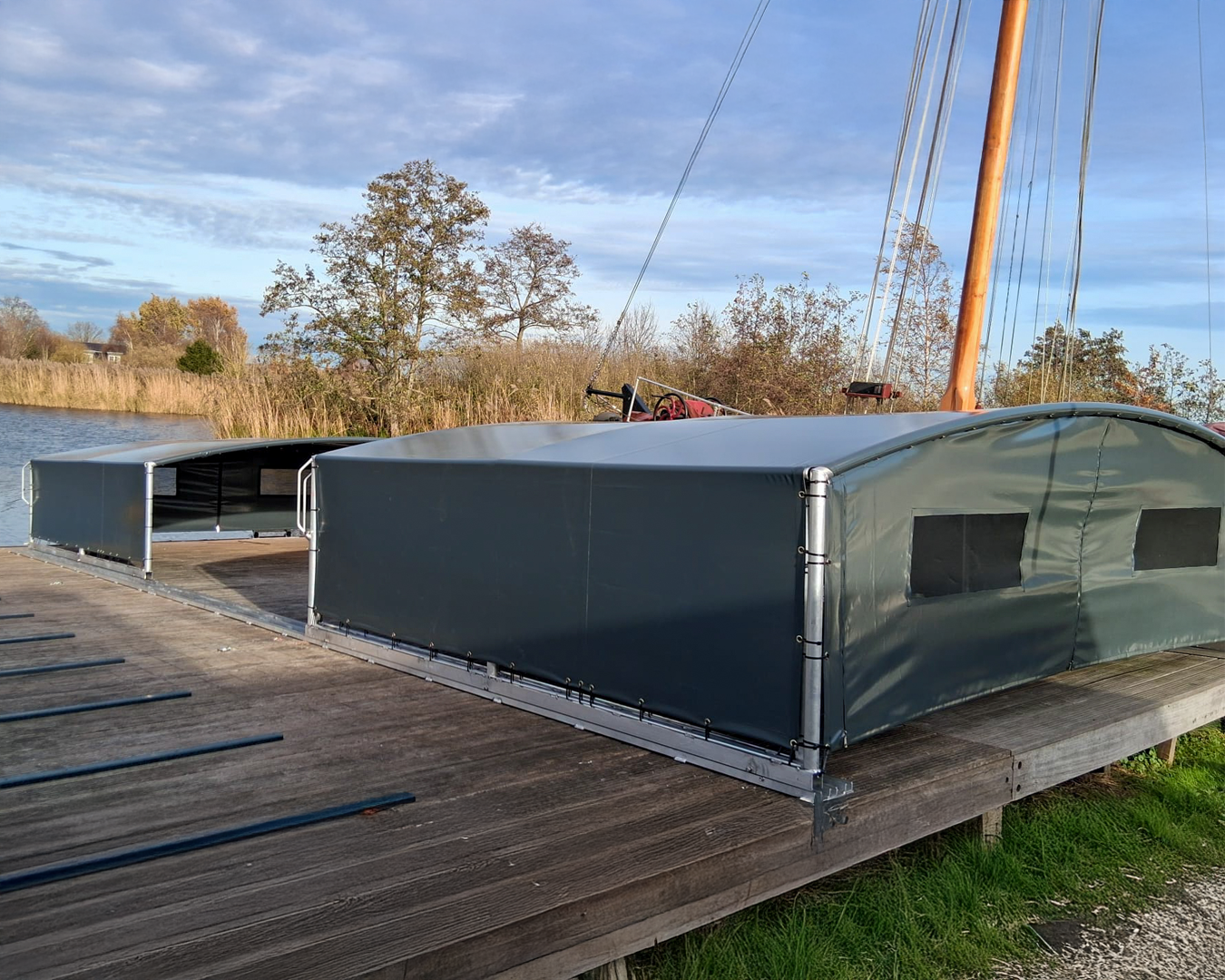 Project Nederhorst Den Berg 5