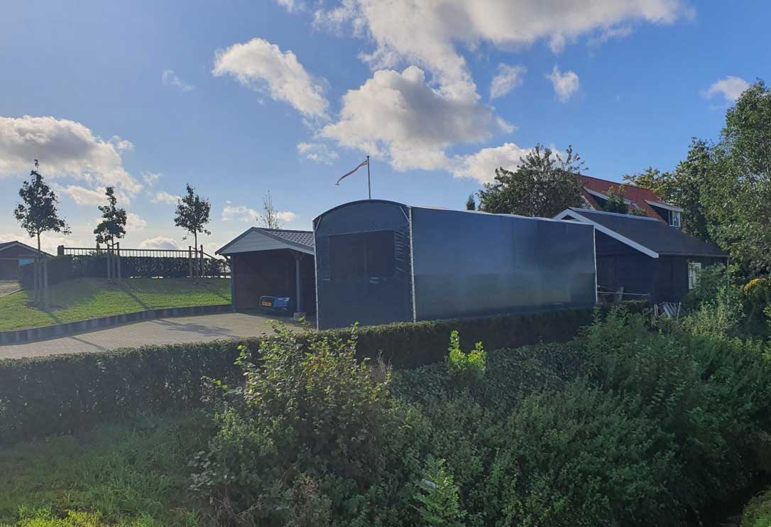 Project Oud-Beijerland 2