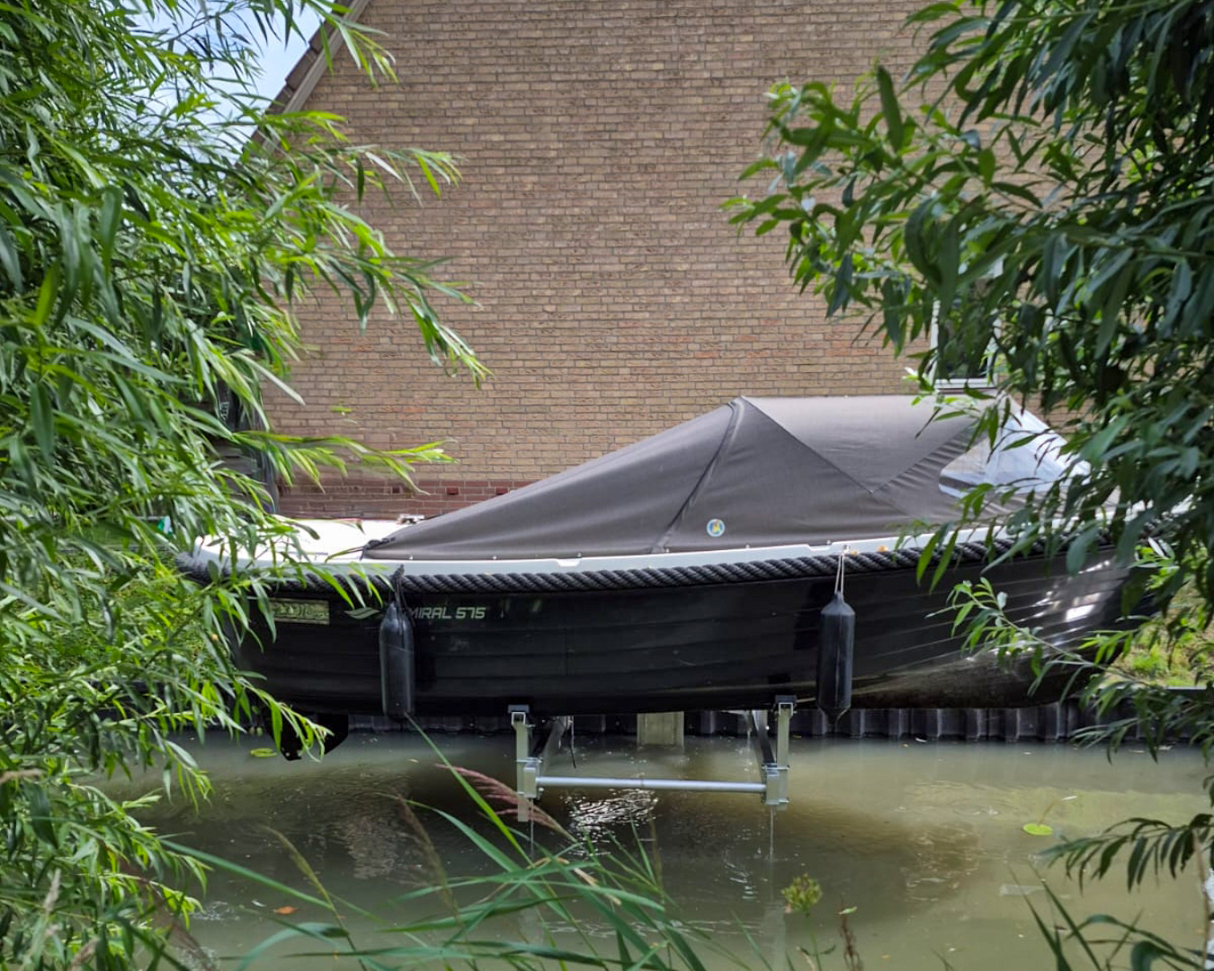 Project Poeldijk 2