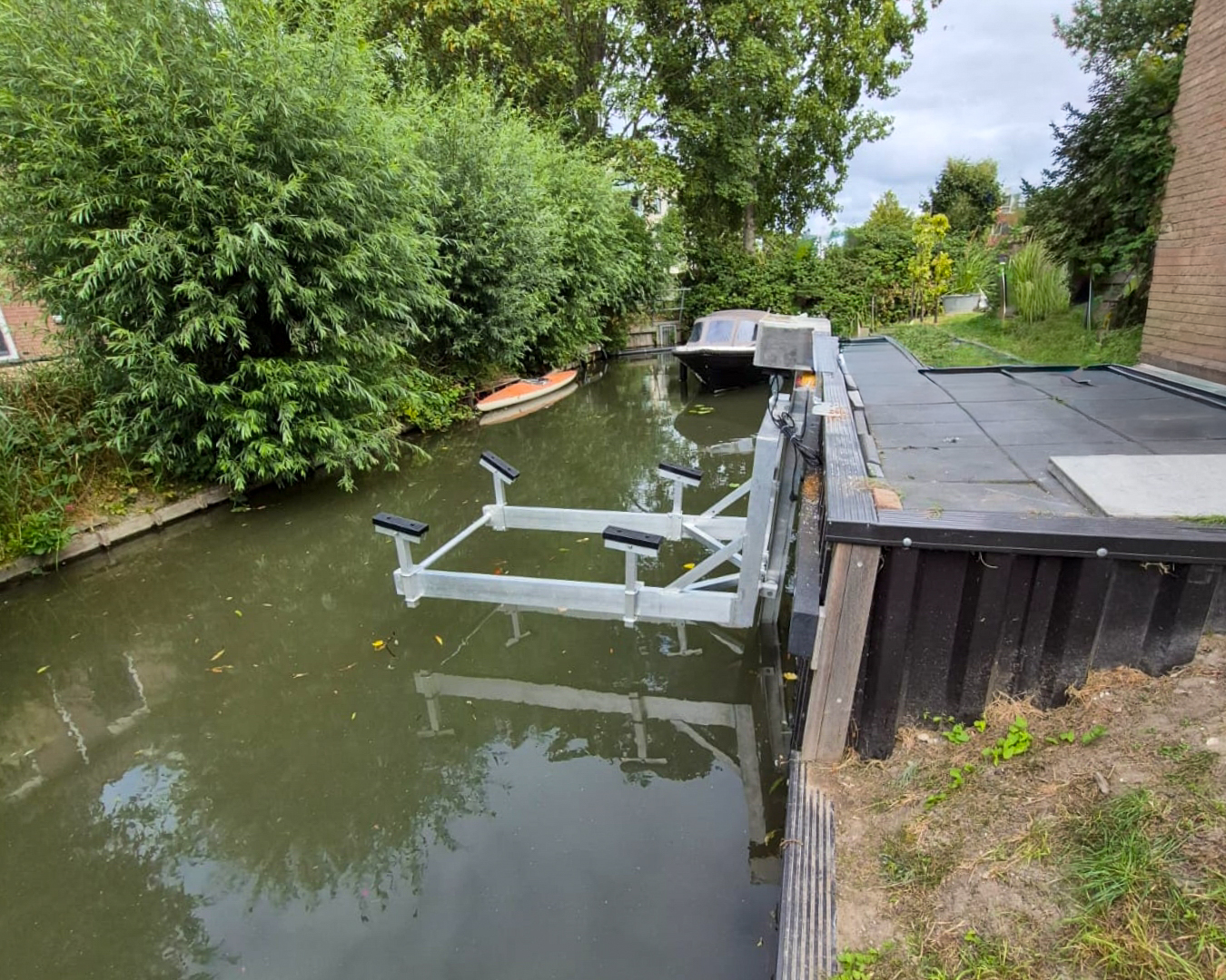 Project Poeldijk 3