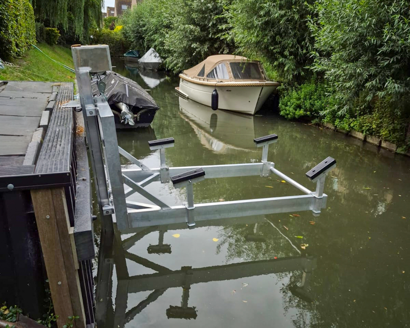 Project Poeldijk 4