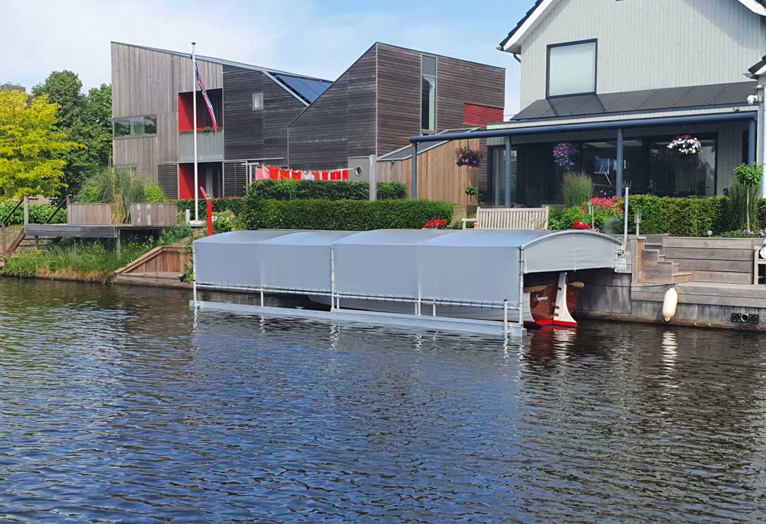 Project Sappemeer 2