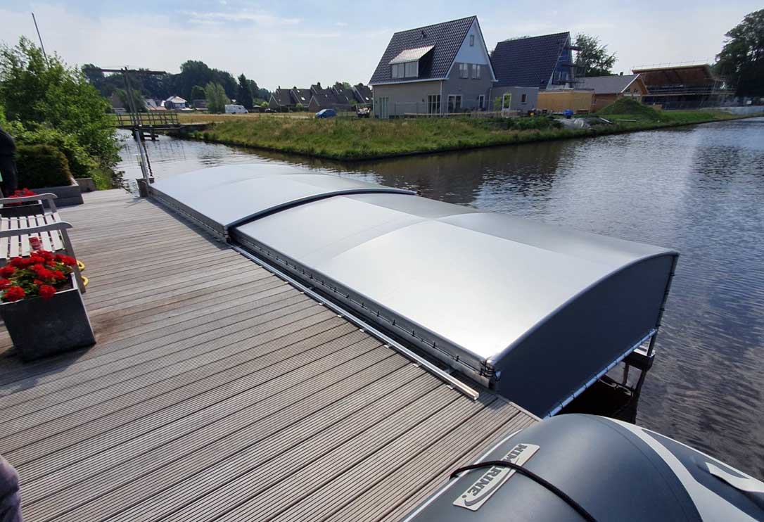 Project Sappemeer 3