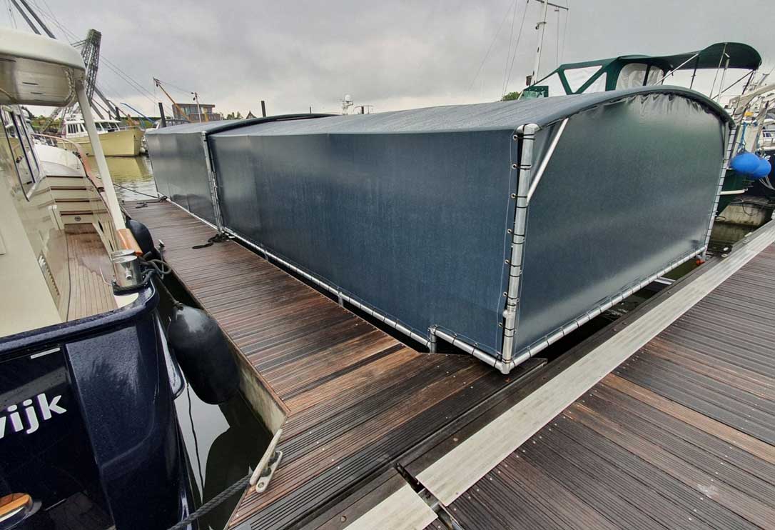 Project Sleeuwijk Yachting 3