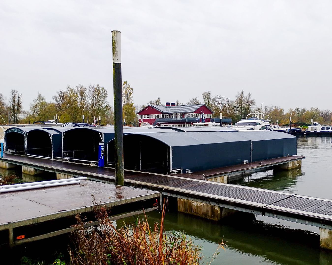 Project Sleeuwijk