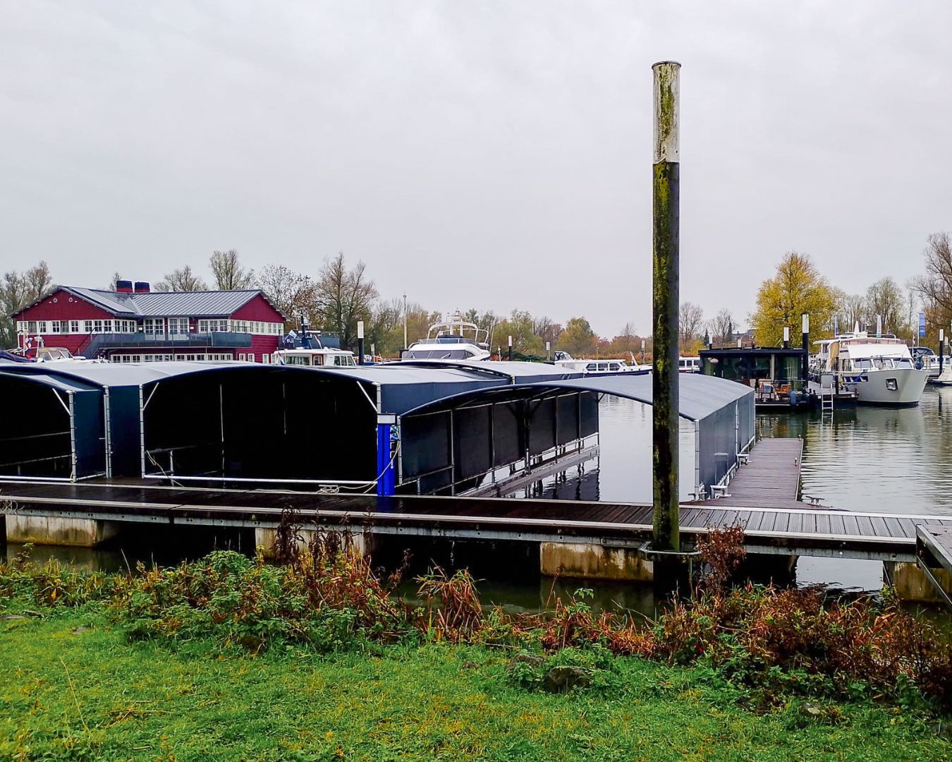 Project Sleeuwijk 2