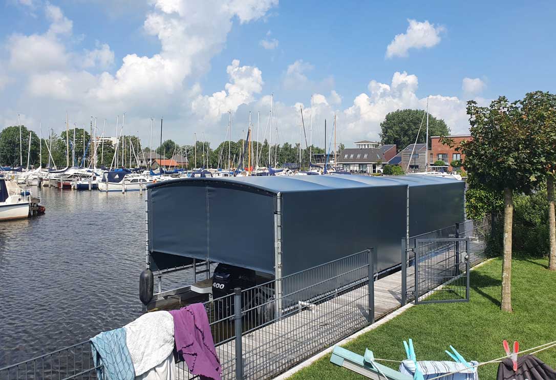 Project Sneek 2