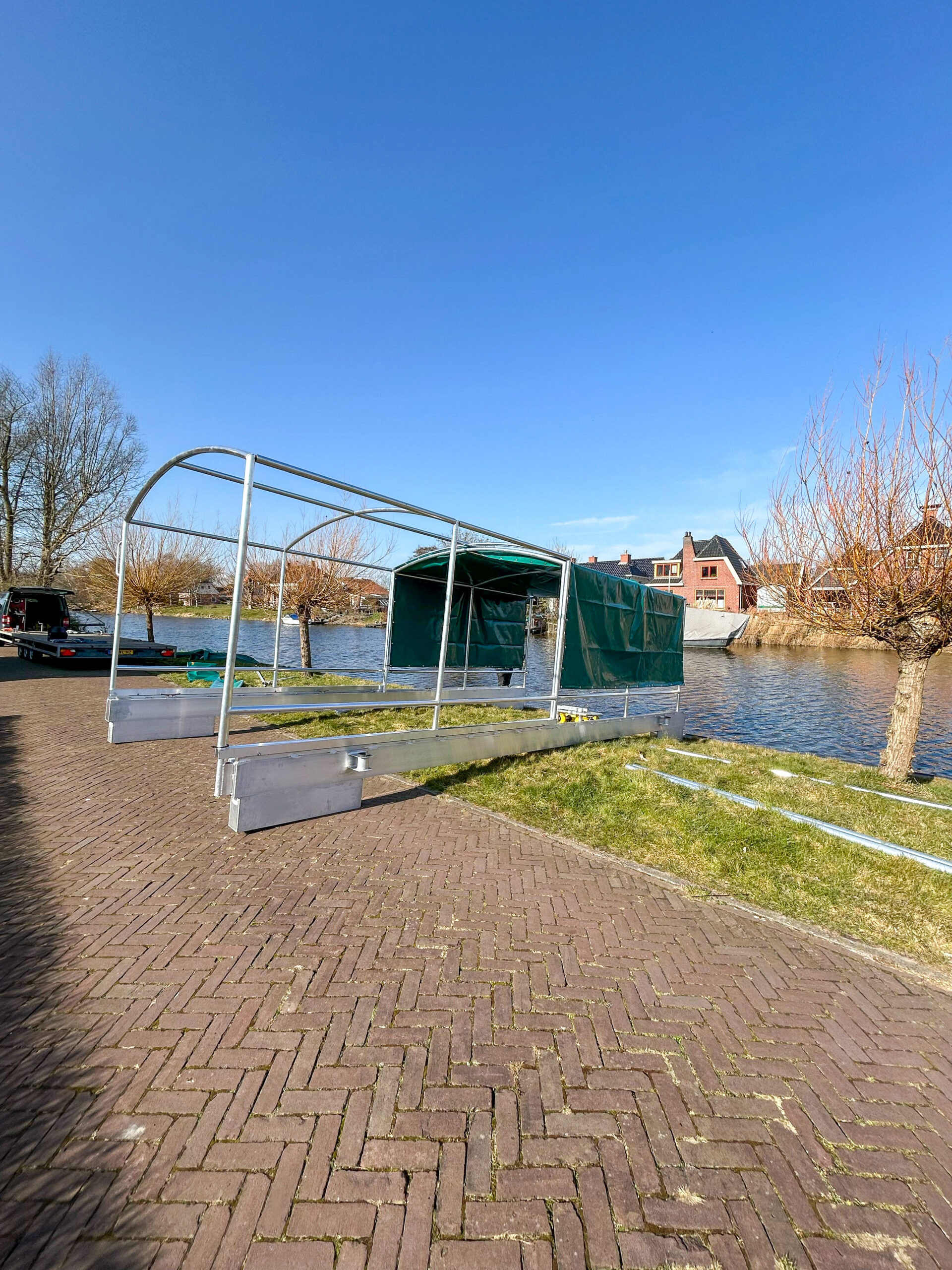 Project Termunterzijl 3