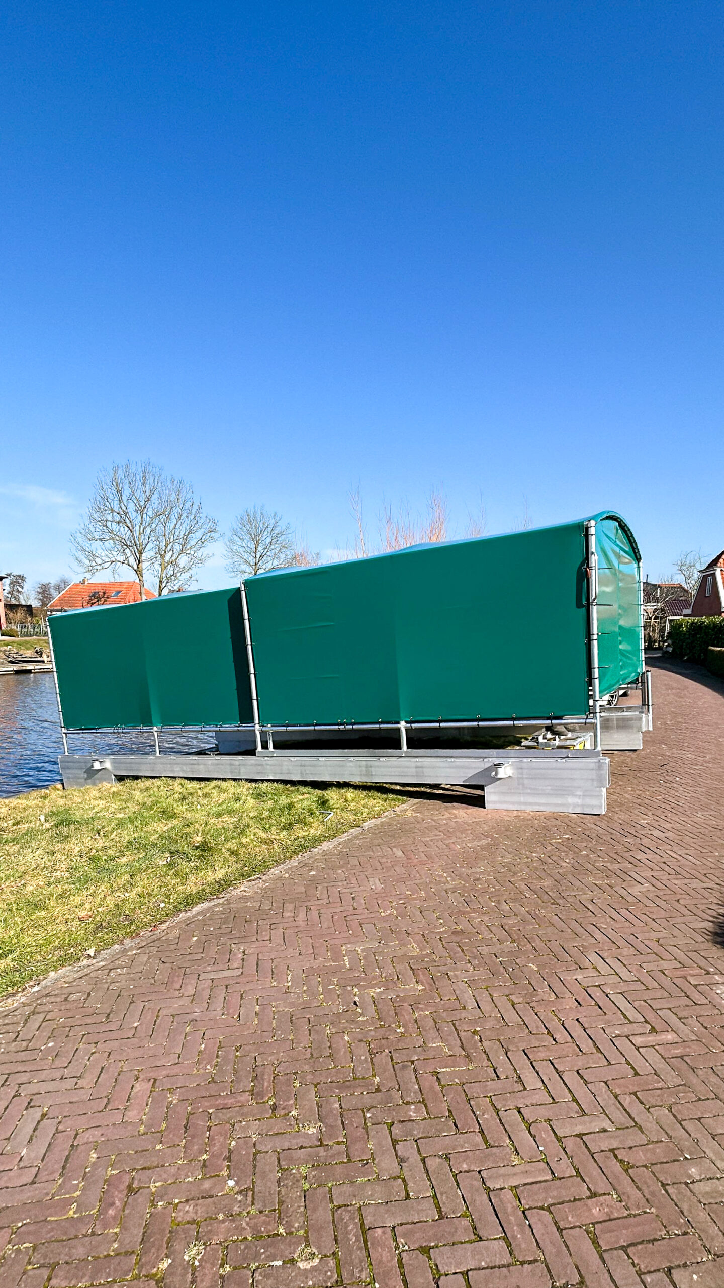 Project Termunterzijl 4