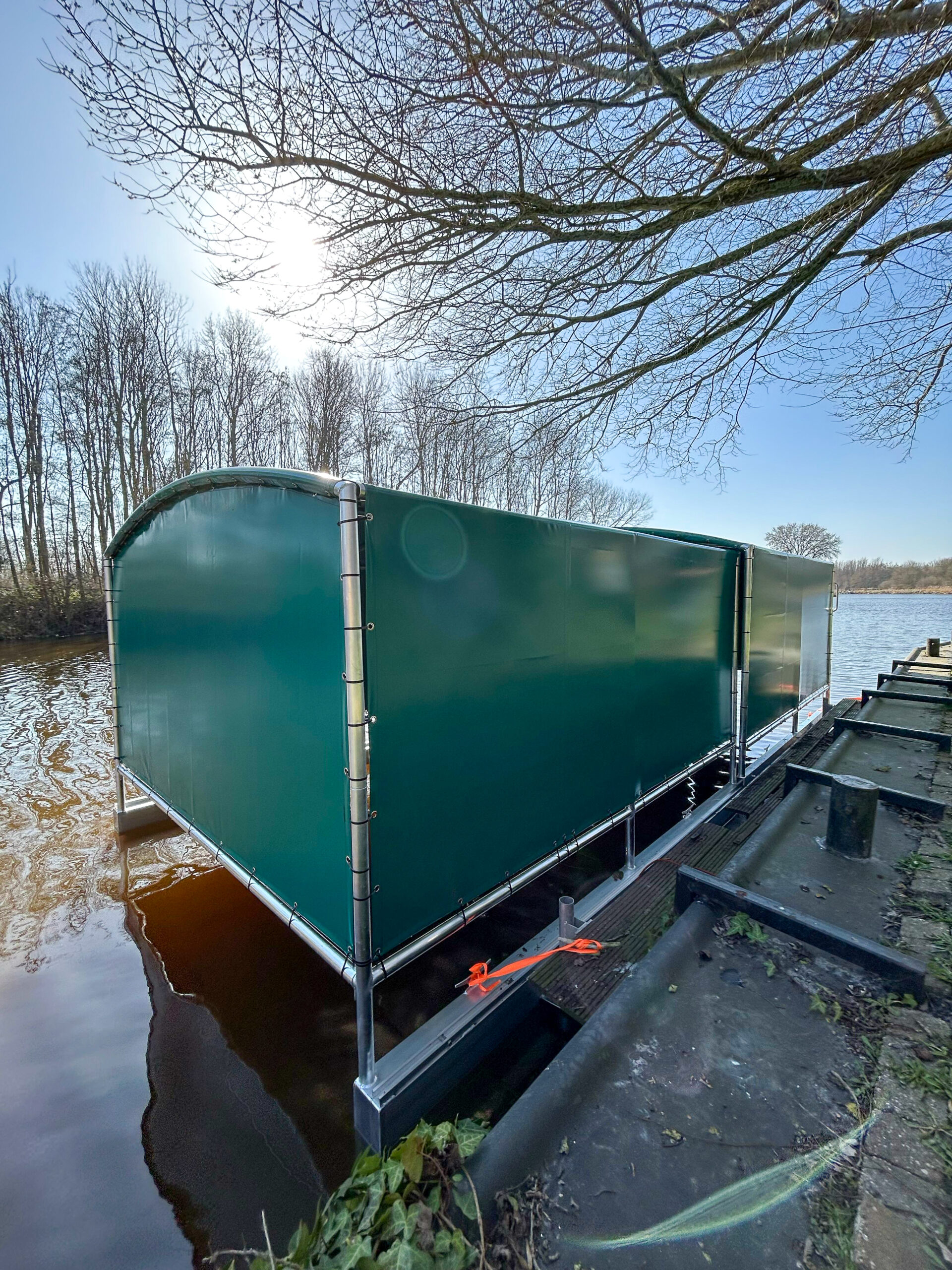 Project Termunterzijl