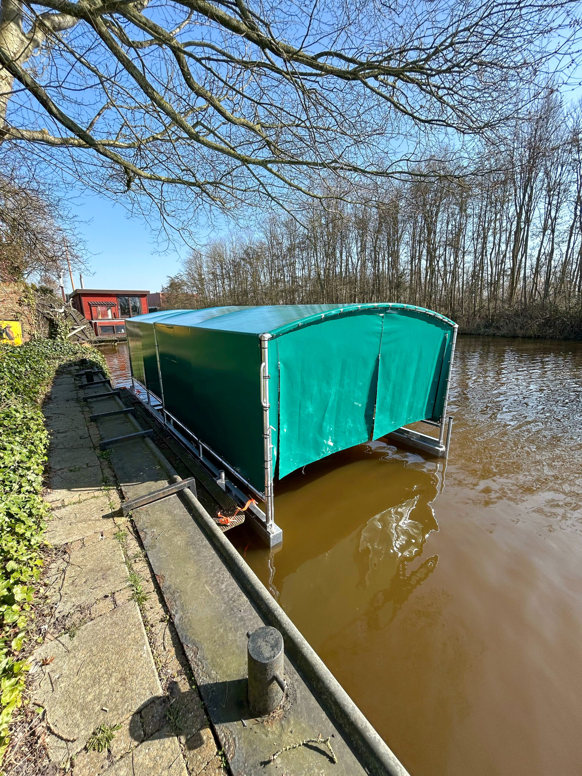Project Termunterzijl 2