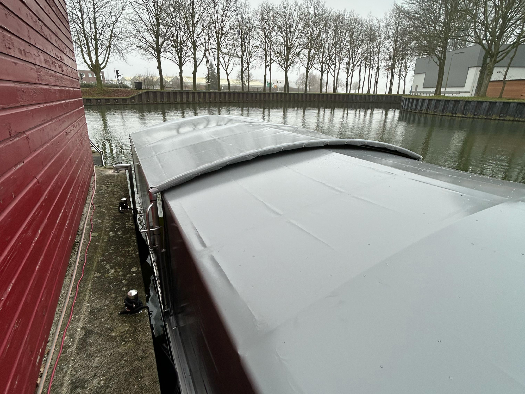 Project Utrecht 3