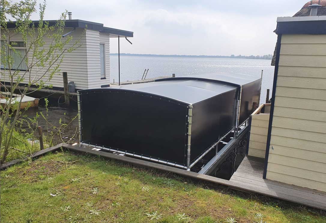 Project Wanneperveen 2