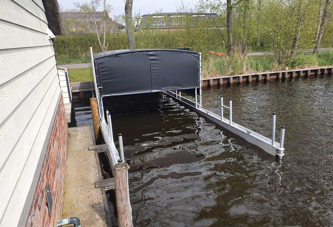 Project Wanneperveen 3