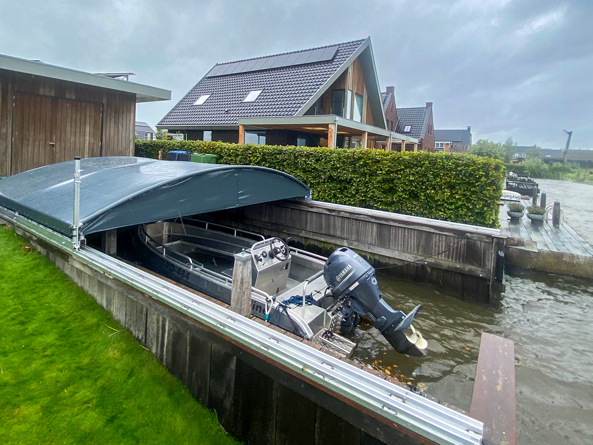 Project Wergea 5