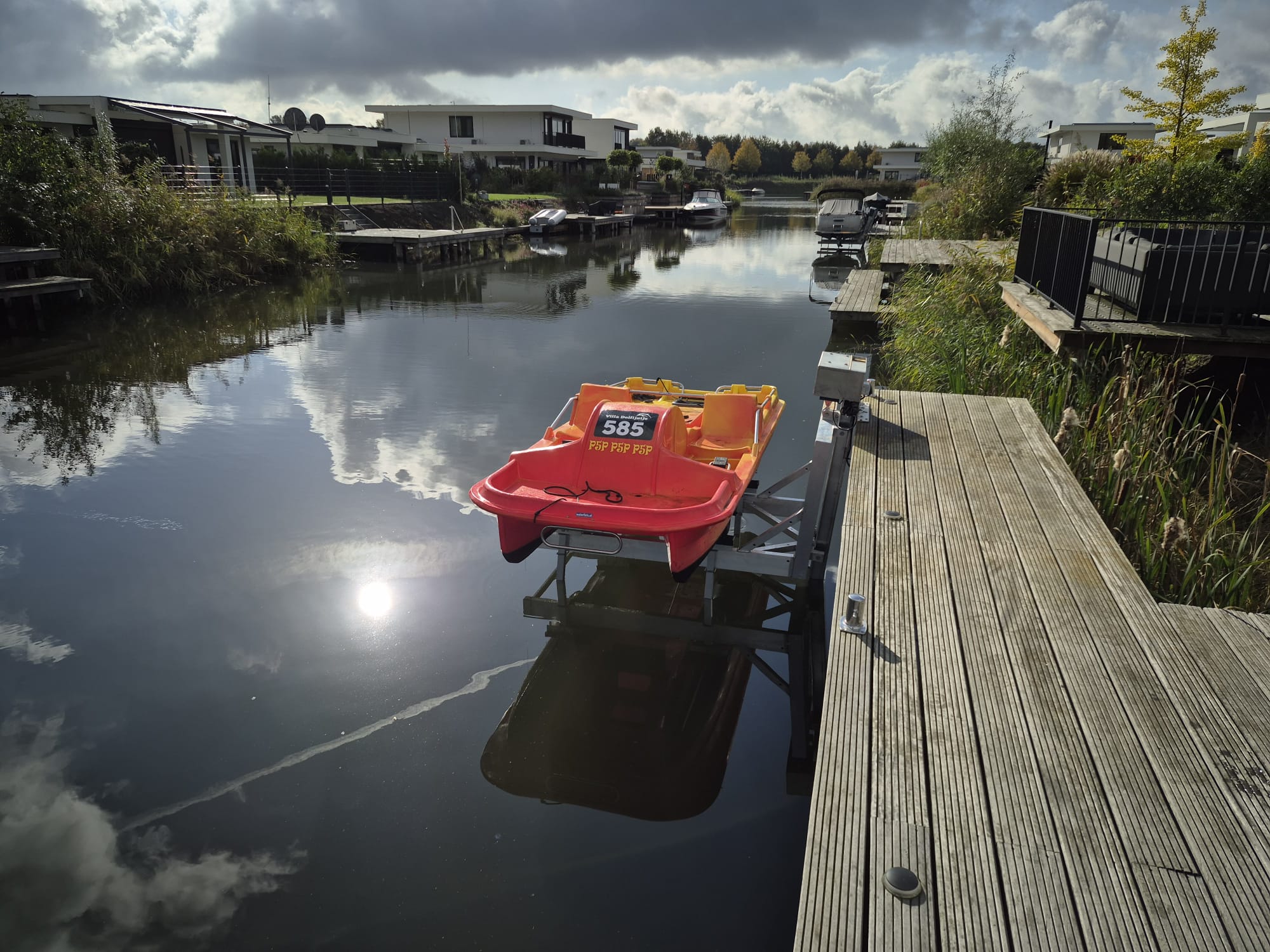 Project Zeewolde