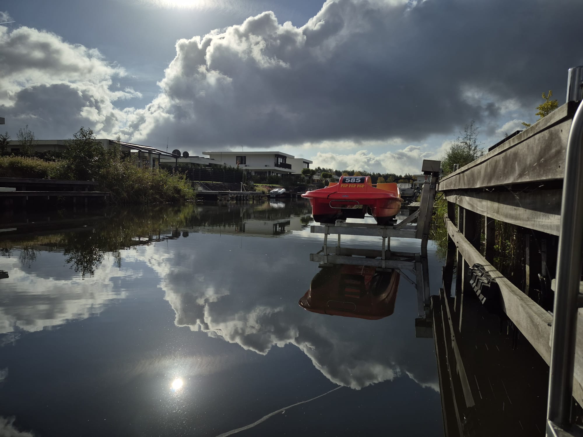 Project Zeewolde 2