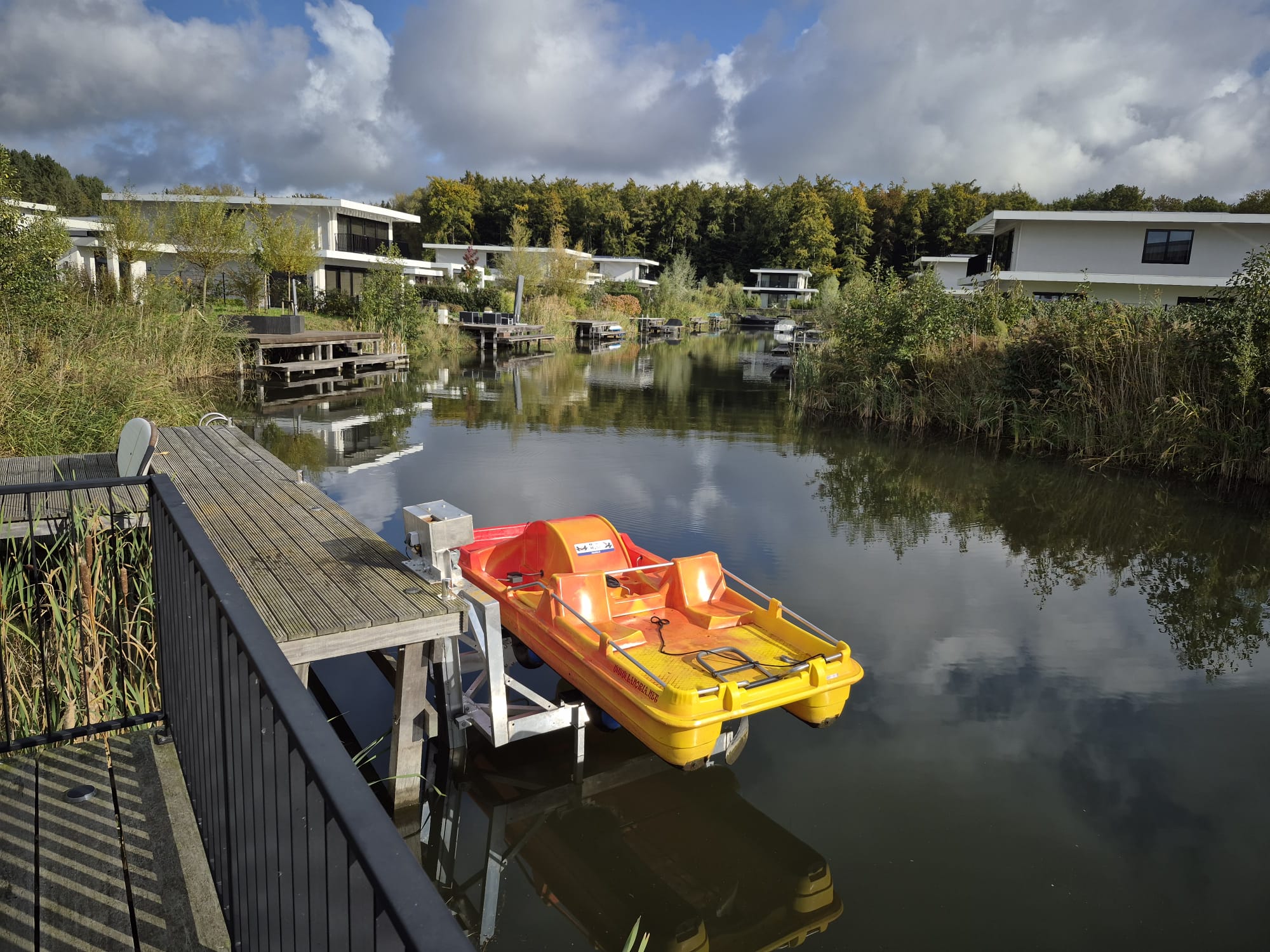 Project Zeewolde 3
