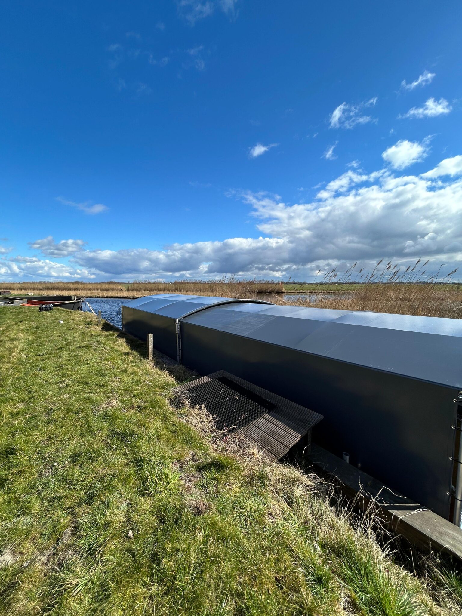 Project Zegveld 8