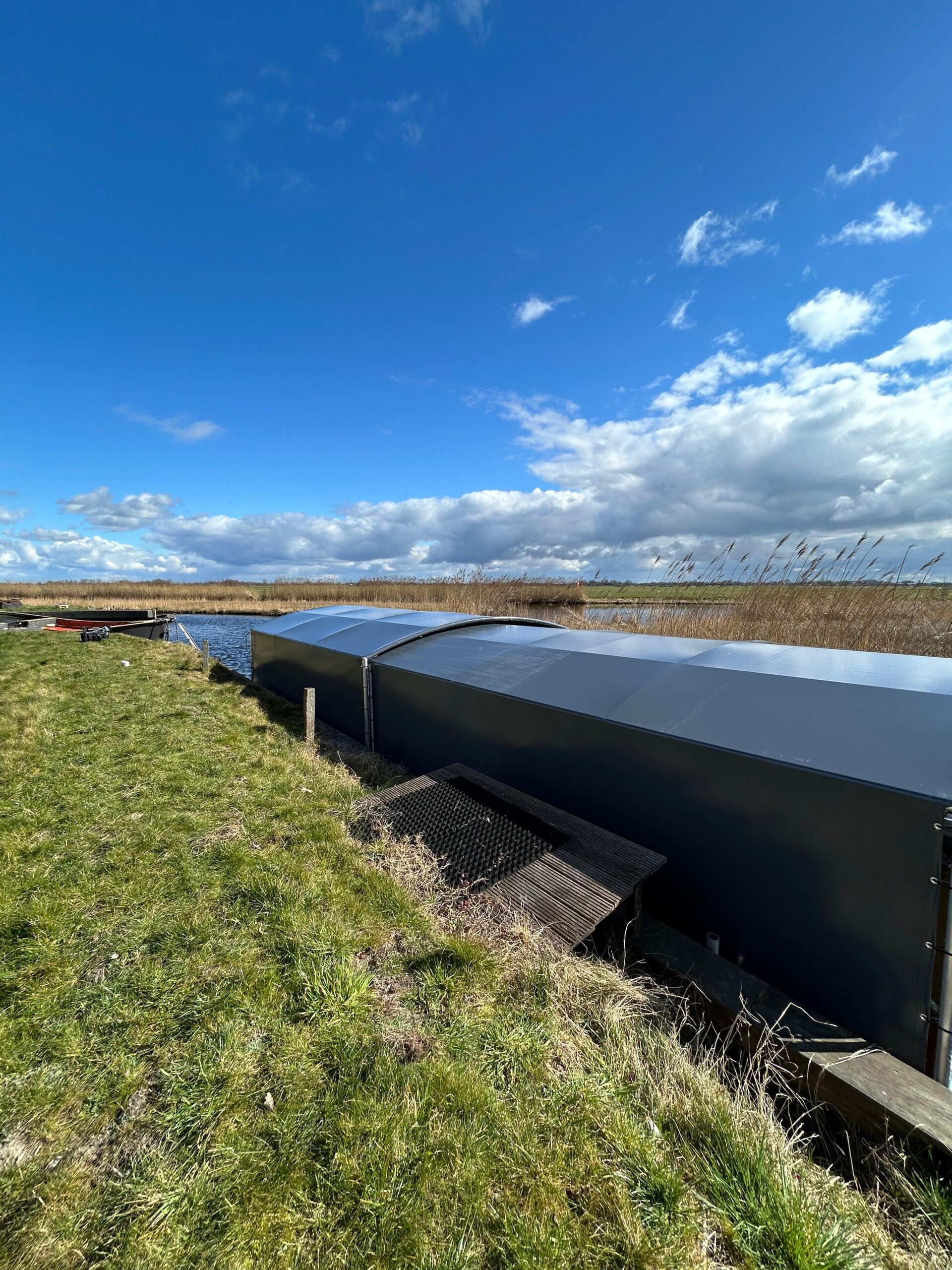 Project Zegveld 4