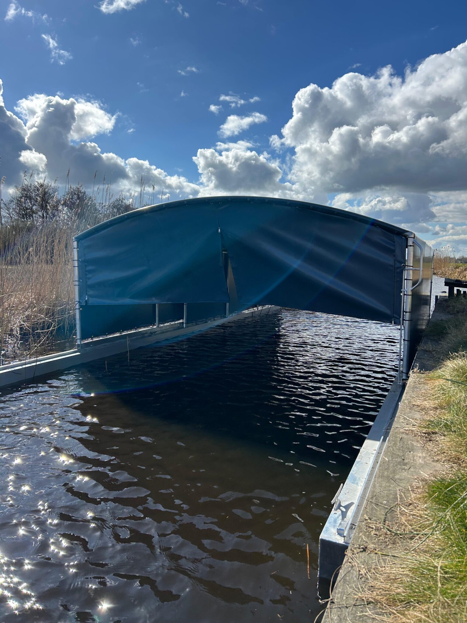 Project Zegveld 7