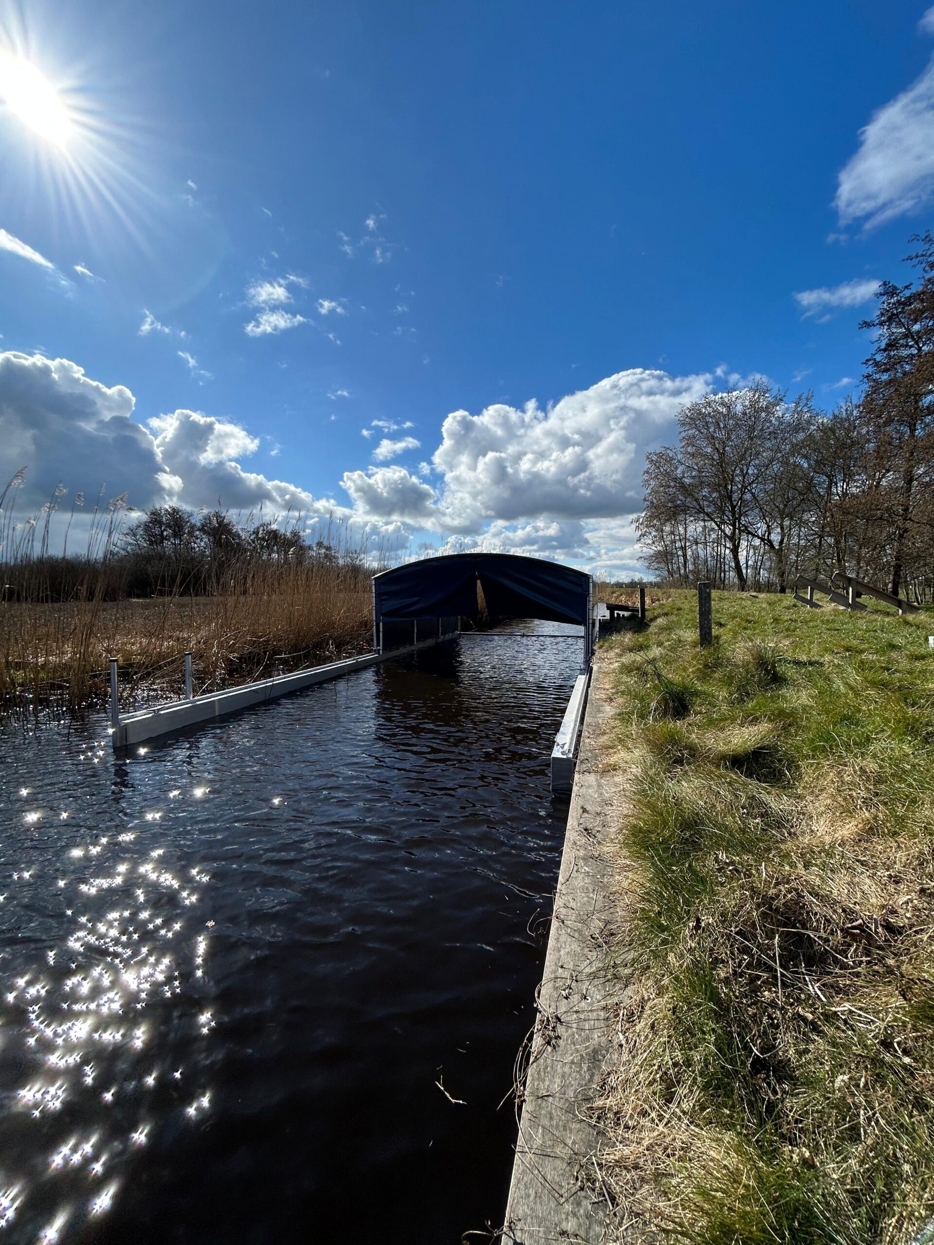 Project Zegveld 2