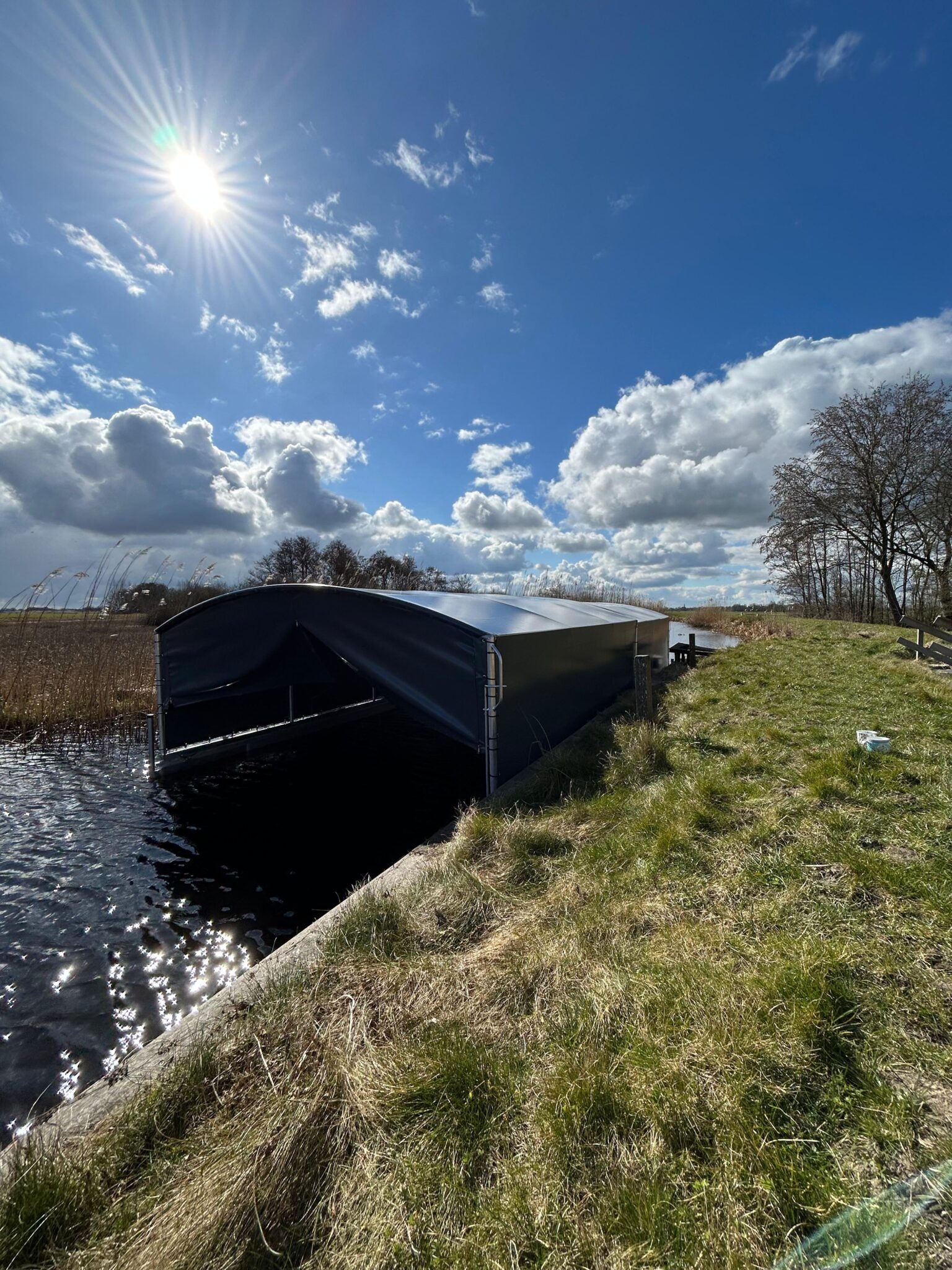 Project Zegveld 5