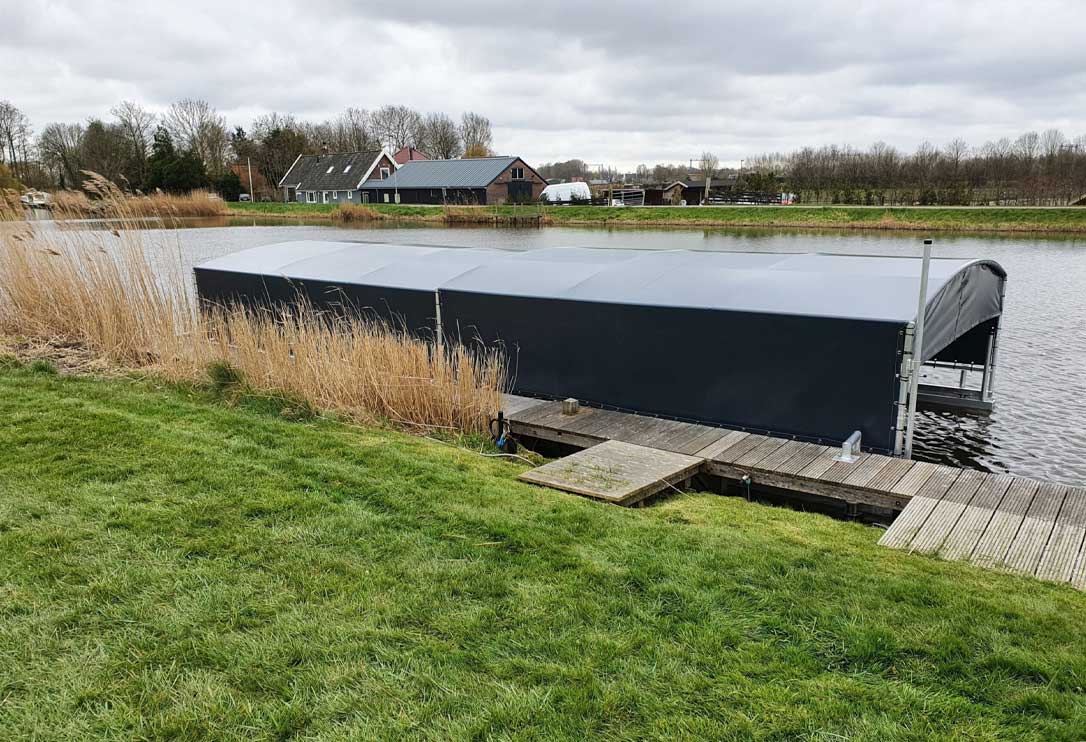 Project Zijdewind 3