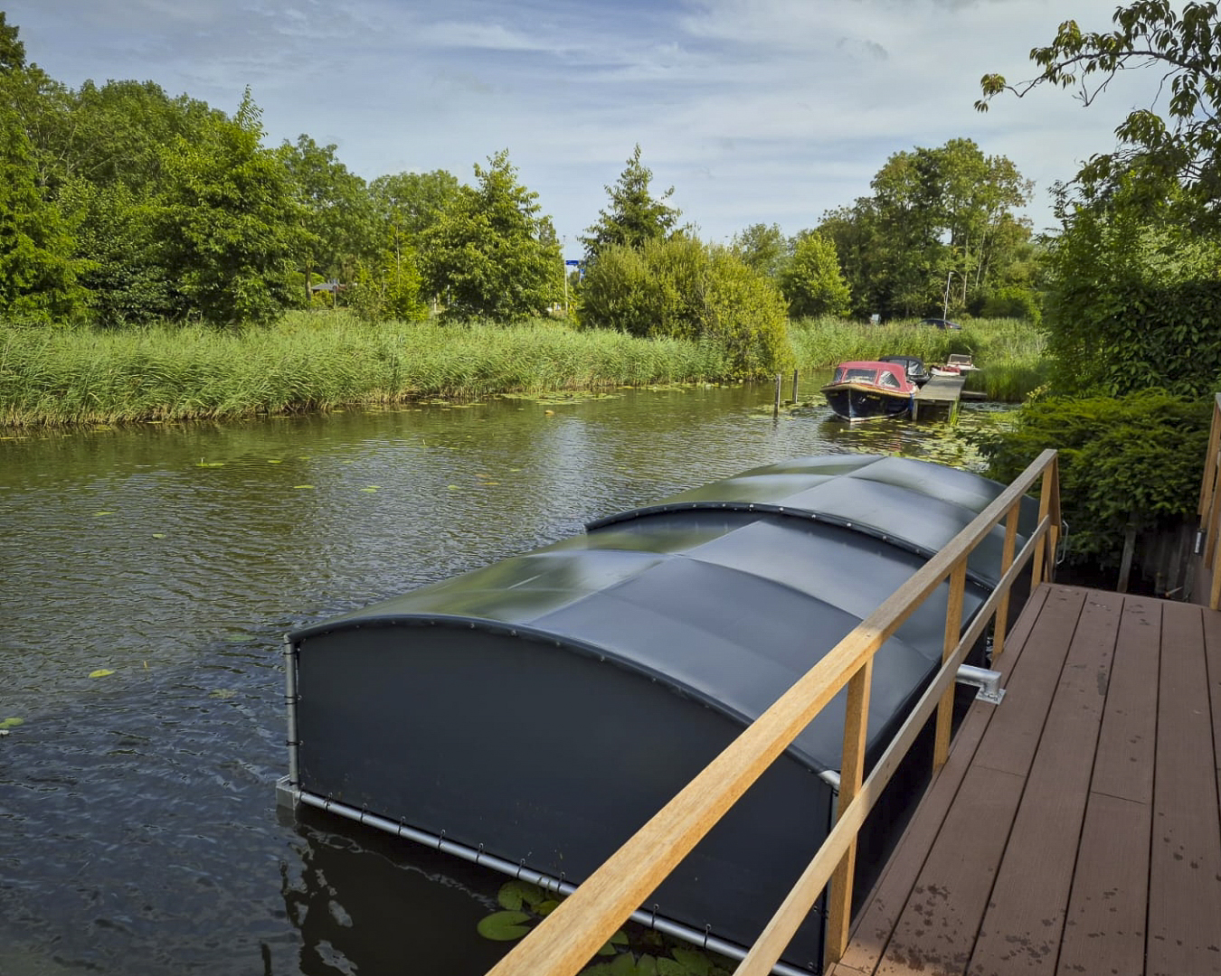 Project Zuid-Scharwoude