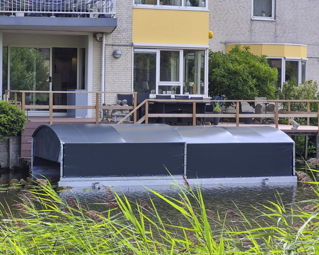 Project Zuid-Scharwoude 4