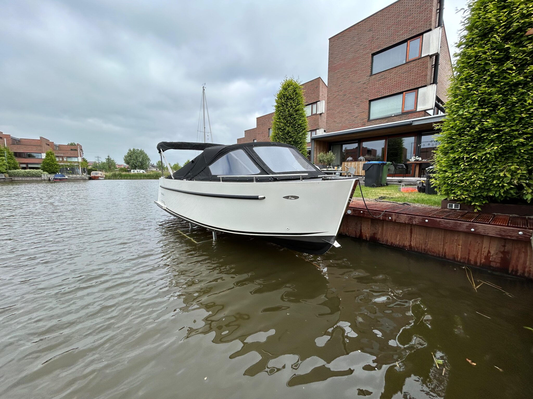Project Zuiderburen 4