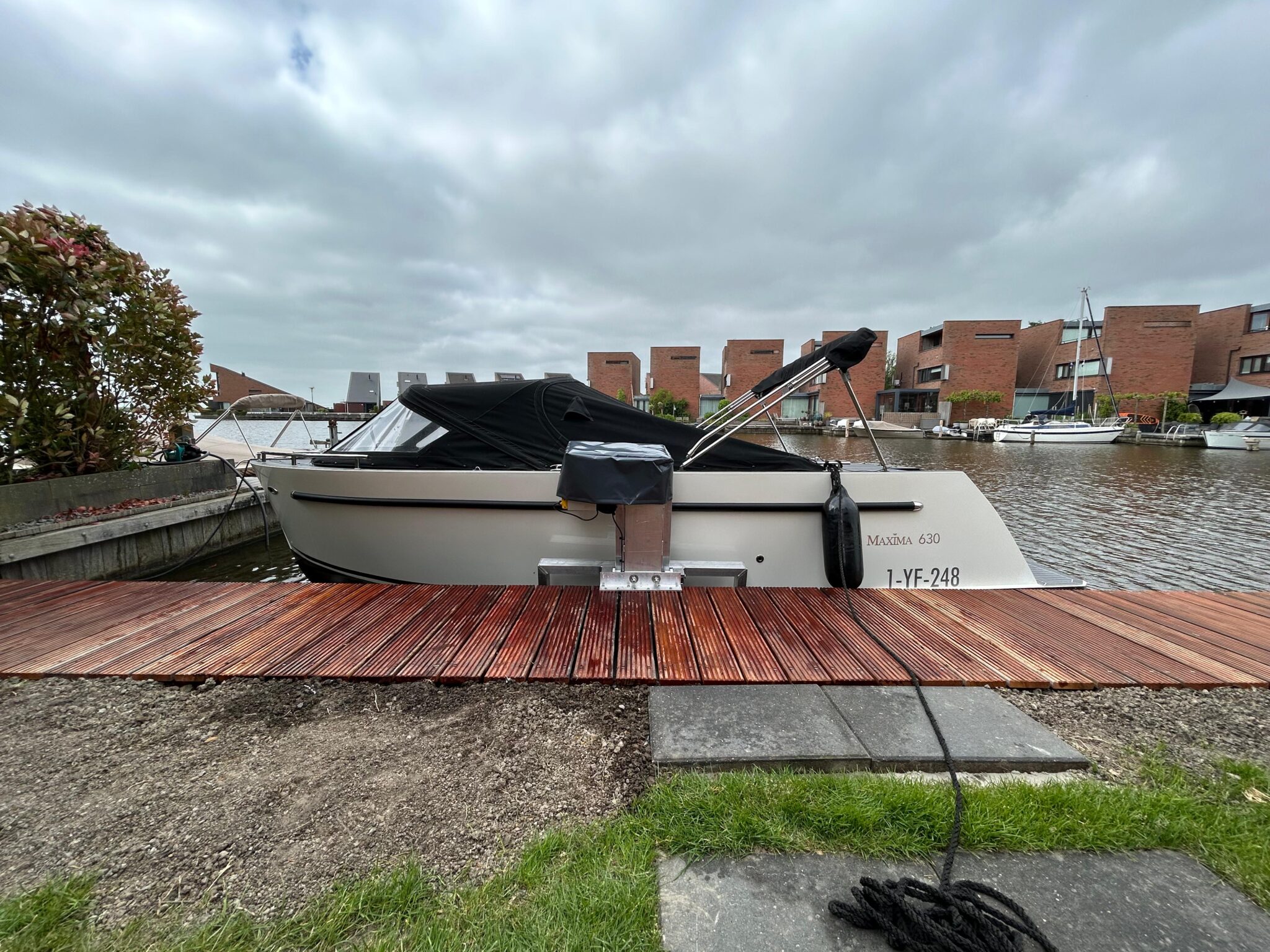 Project Zuiderburen 6