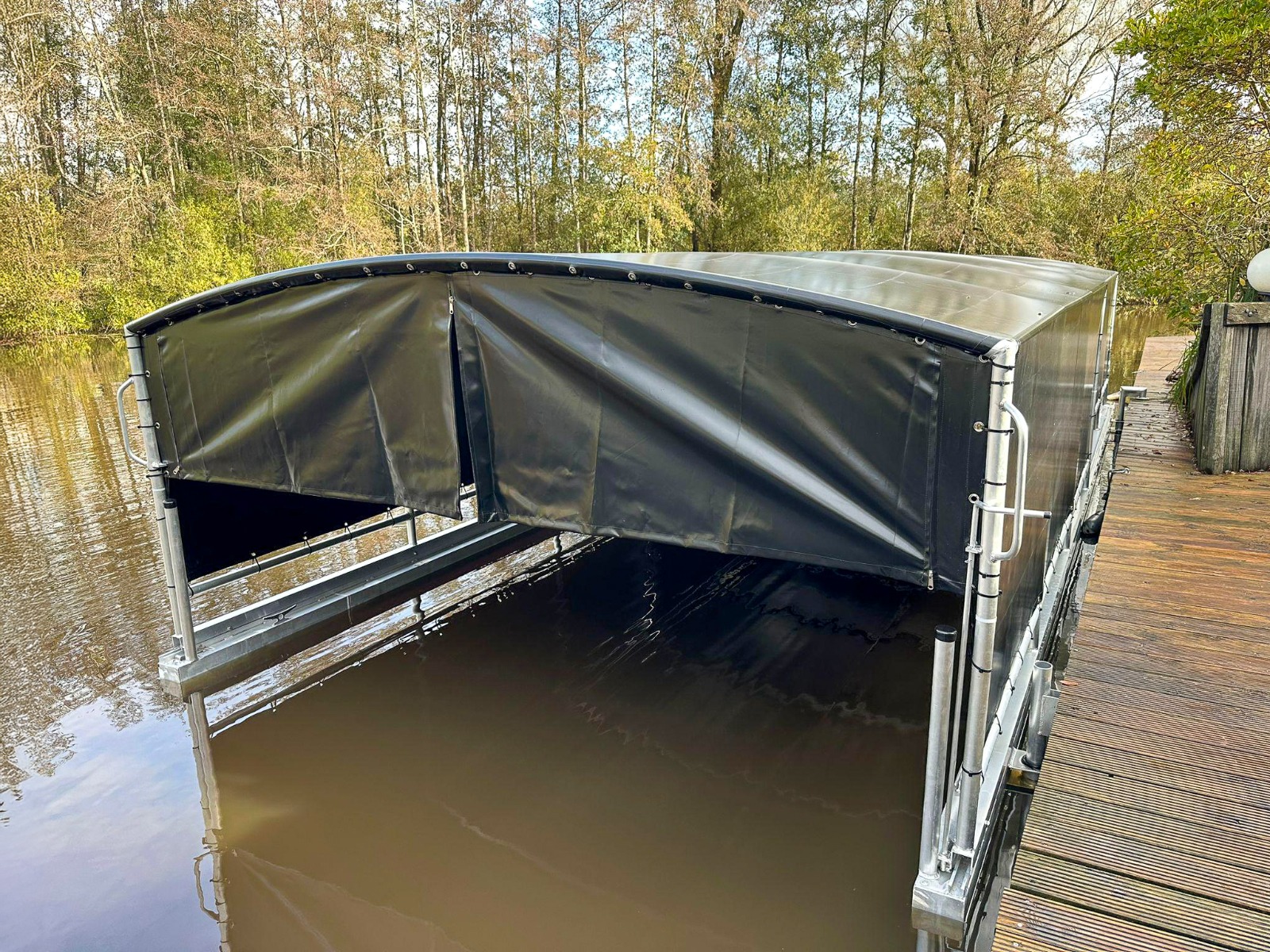 Project Zwartsluis 5